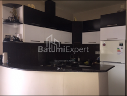 Квартира 43 м² - Вахтанга Горгасалі, Батумі, Грузія