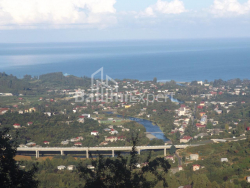 Приватний будинок 5000 м² - Мезгваурта, Чакві, Грузія