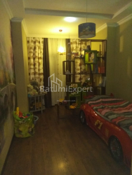 Квартира 113 м² - Шалва Інасаридзе, Батумі, Грузія