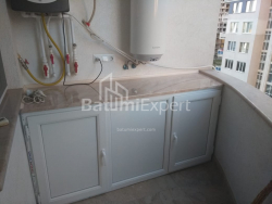Квартира 113 м² - Шалва Інасаридзе, Батумі, Грузія