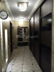 Квартира 113 м² - Шалва Інасаридзе, Батумі, Грузія