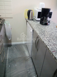 Квартира 2-комн 58 м² - Шалва Інасаридзе, Батумі