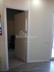 Квартира 2-комн 58 м² - Шалва Інасаридзе, Батумі
