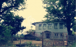 Приватний будинок 6-комн 3065 м² - Агмашенебелі, Чакві