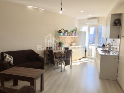 Квартира 1-комн 35 м² - Зураба Горгiладзе, Батумі