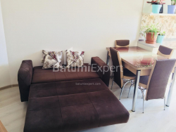 Квартира 1-комн 35 м² - Зураба Горгiладзе, Батумі