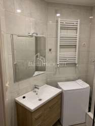 Квартира 2-комн 52 м² - Шерифа Хімшіашвілі, Батумі