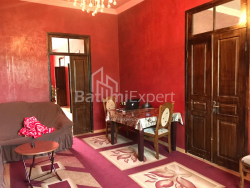 Приватний будинок 2255 м² - Агмашенебелі, Чакві, Грузія