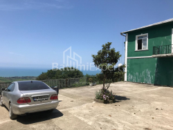 Приватний будинок 6-комн 2255 м² - Агмашенебелі, Чакві