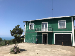 Приватний будинок 6-комн 2255 м² - Агмашенебелі, Чакві