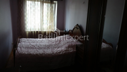 Квартира 57.16 м² - Іллі Чавчавадзе, Батумі, Грузія