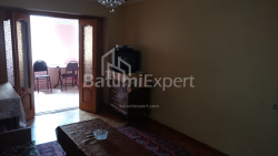 Квартира 57.16 м² - Іллі Чавчавадзе, Батумі, Грузія