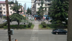 Квартира 57.16 м² - Іллі Чавчавадзе, Батумі, Грузія