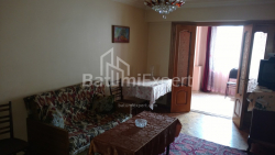Квартира 57.16 м² - Іллі Чавчавадзе, Батумі, Грузія