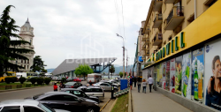 Квартира 3-комн 55.3 м² - Іллі Чавчавадзе, Батумі
