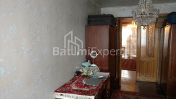 Квартира 55.28 м² - Іллі Чавчавадзе, Батумі, Грузія