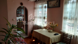 Квартира 55.28 м² - Іллі Чавчавадзе, Батумі, Грузія