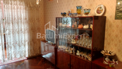 Квартира 55.28 м² - Іллі Чавчавадзе, Батумі, Грузія