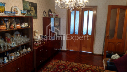 Квартира 55.28 м² - Іллі Чавчавадзе, Батумі, Грузія