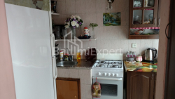 Квартира 55.28 м² - Іллі Чавчавадзе, Батумі, Грузія