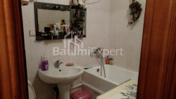 Квартира 55.28 м² - Іллі Чавчавадзе, Батумі, Грузія