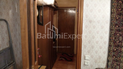 Квартира 3-комн 55.3 м² - Іллі Чавчавадзе, Батумі