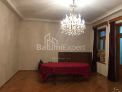 Квартира 93 м² - Еквтіме Такаішвілі, Батумі, Грузія