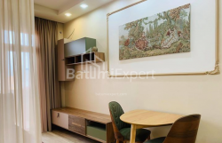 Квартира 1-комн 30 м² - Петра Багратіоні, Батумі