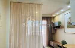 Квартира 1-комн 30 м² - Петра Багратіоні, Батумі