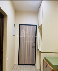 Квартира 1-комн 30 м² - Петра Багратіоні, Батумі