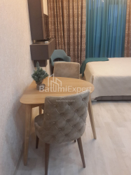 Квартира 1-комн 30 м² - Петра Багратіоні, Батумі