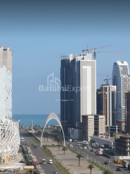 Квартира 30 м² - Петра Багратіоні, Батумі, Грузія