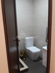 Квартира 1-комн 30 м² - Петра Багратіоні, Батумі