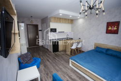 Квартира 1-комн 33 м² - Шерифа Хімшіашвілі, Батумі
