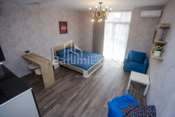 Квартира 33 м² - Шерифа Хімшіашвілі, Батумі, Грузія