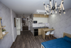 Квартира 33 м² - Шерифа Хімшіашвілі, Батумі, Грузія