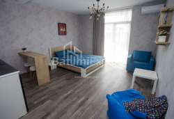 Квартира 33 м² - Шерифа Хімшіашвілі, Батумі, Грузія