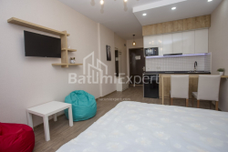 Квартира 27 м² - Шерифа Хімшіашвілі, Батумі, Грузія