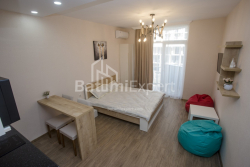 Квартира 27 м² - Шерифа Хімшіашвілі, Батумі, Грузія