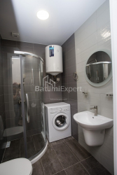 Квартира 1-комн 27 м² - Шерифа Хімшіашвілі, Батумі