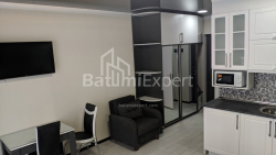 Квартира 1-комн 33 м² - Шалва Інасаридзе, Батумі