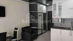 Квартира 32.1 м² - Шалва Інасаридзе, Батумі, Грузія