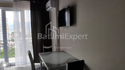 Квартира 1-комн 32.1 м² - Шалва Інасаридзе, Батумі