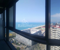 Квартира 30.45 м² - Шерифа Хімшіашвілі, Батумі, Грузія