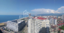 Квартира 30.45 м² - Шерифа Хімшіашвілі, Батумі, Грузія