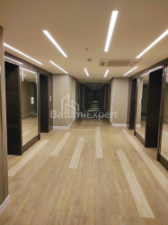 Квартира 1-комн 30.5 м² - Шерифа Хімшіашвілі, Батумі