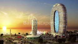 Квартира 30.45 м² - Шерифа Хімшіашвілі, Батумі, Грузія
