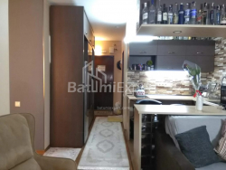 Квартира 40 м² - Шерифа Хімшіашвілі, Батумі, Грузія