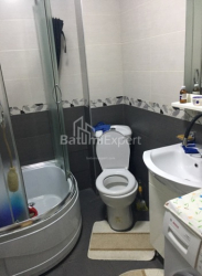 Квартира 55 м² - Михайла Лермонтова, Батумі, Грузія
