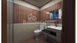 Квартира 2-комн 44 м² - Шерифа Хімшіашвілі, Батумі